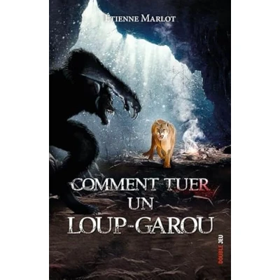 Afbeelding van Comment tuer un loup garou