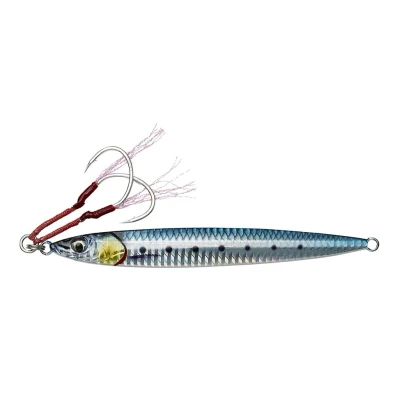 Afbeelding van Savage Gear 3D Slim Jig Minnow Pilker FS Sardine 10cm (40g)