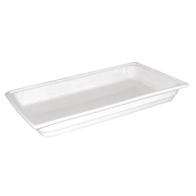 Afbeelding van Olympia Whiteware GN 1/1 schaal 65mm diep