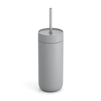 Afbeelding van Fellow Carter Cold Mug thermosbeker 47 cl Matte grey