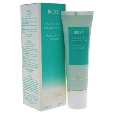 Afbeelding van Jeanne Piaubert Irilys Eye Contour Mask 30 ml