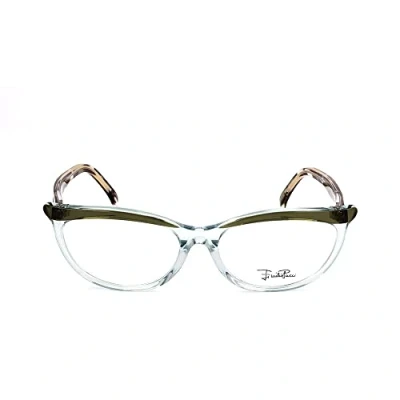 Afbeelding van Brillenframe Dames Emilio Pucci EP2681 340