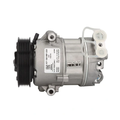 Afbeelding van Mahle Original Airco compressor ACP 1560 000P