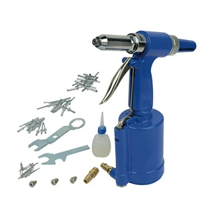 Afbeelding van Brüder Mannesmann Pneum popnagelset 2,4 (Hobby) 4,8 mm 1595