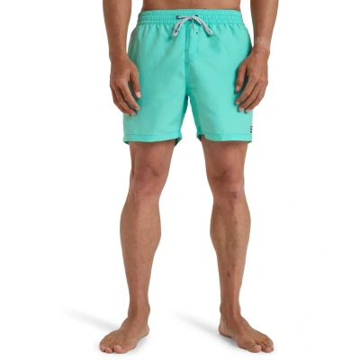Afbeelding van Billabong ALL DAY Zwemshorts, Heren, Maat: Large, Mint