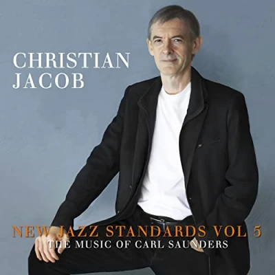Afbeelding van New Jazz Standards