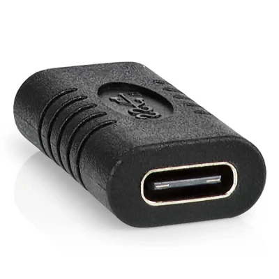 Afbeelding van USB 3.2 Gen 1x2 Nedis