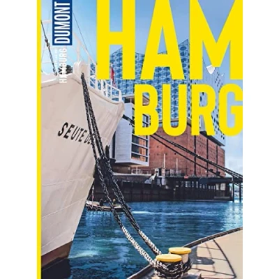 Afbeelding van DuMont Bildatlas Hamburg: Das praktische Reisemagazin zur Einstimmung.: 231