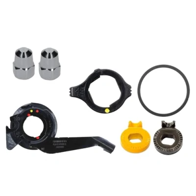 Afbeelding van Shimano Componentenset Nexus 5 Sg c7000 5r/5l 5v