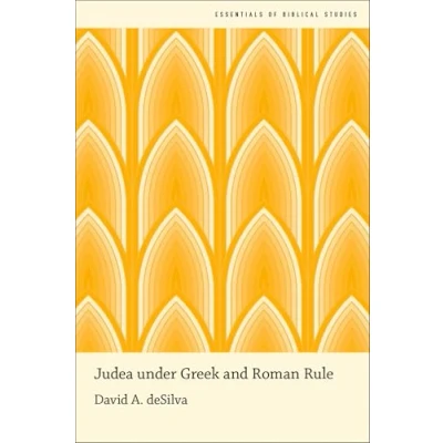 Afbeelding van Judea Under Greek and Roman Rule