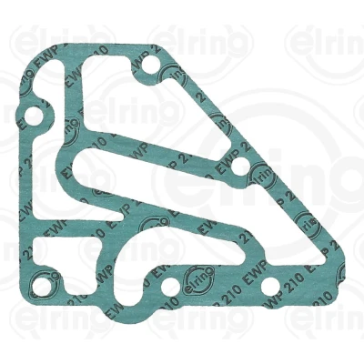 Afbeelding van Pakking, behuizing oliefilter ELRING B01.340