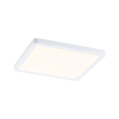 Afbeelding van Paulmann 93040 AREO VariFit LED inbouwpaneel 13 W Wit