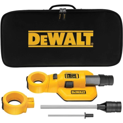 Afbeelding van DeWalt DWH050 stofafzuigsysteem XJ