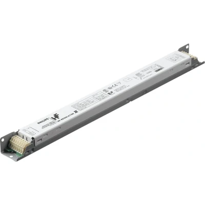 Afbeelding van Philipsilips hfr136tldeii vsa elektronisch t b v lamptype t26 dimbaar 1 10 220 240v 360x30x22mm 91013430