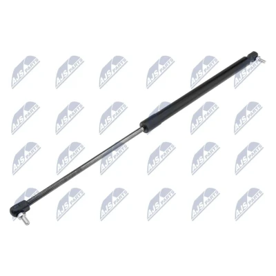 Afbeelding van NTY AE CH 045 Gasveer achterklep 700N 585mm Achter CHRYSLER: PT Cruiser Station Wagon 2.2 CRD, GT 2.4, 2.0, 1.6 2000 2010