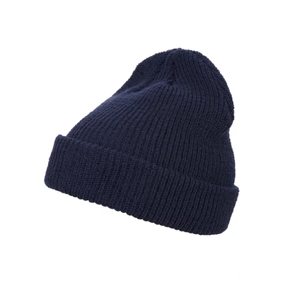 Afbeelding van Flexfit Muts, Maat: One Size, Navy