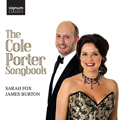Afbeelding van The Cole Porter Songbook