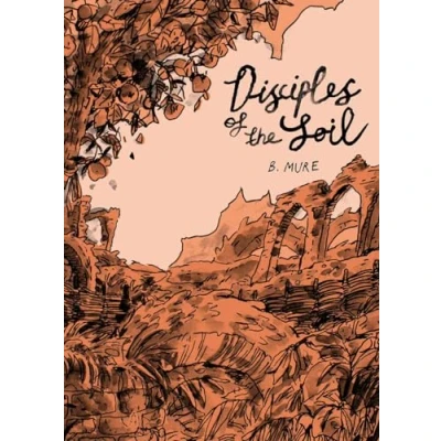 Afbeelding van Disciples of the Soil: 5