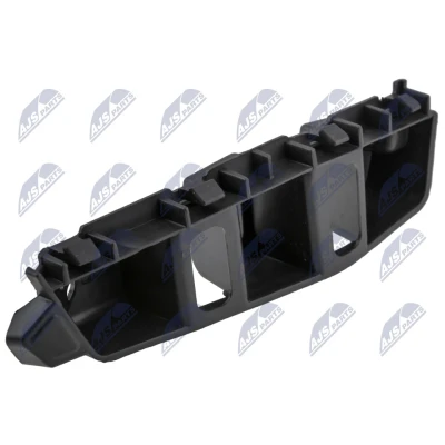 Afbeelding van Houder, bumper NTY EZC VW 457