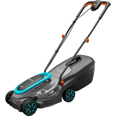 Afbeelding van Gardena accu Grasmaaier PowerMax 32/18V P4A Zonder