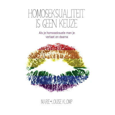 Afbeelding van Homoseksualiteit is geen keuze