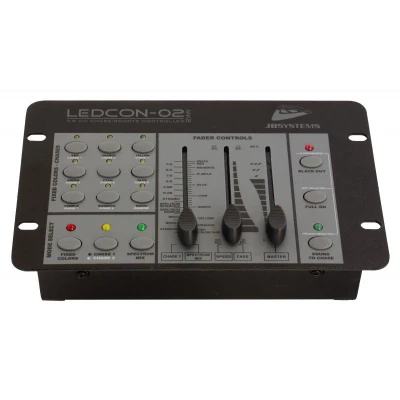 Afbeelding van JB Systems LEDCON 02 Mk2