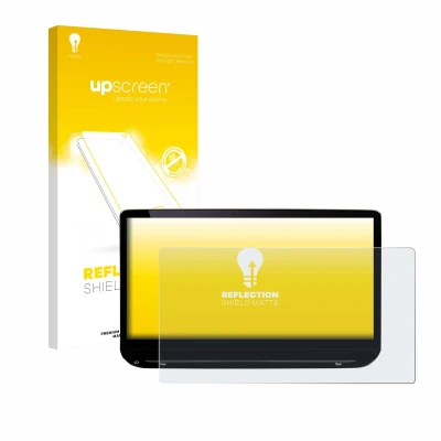 Afbeelding van upscreen Screenprotector voor Skoda Octavia Combi Selection 13&quot; Folie Beschermfolie anti glare matte