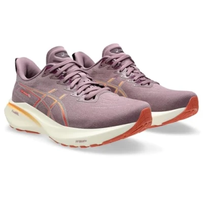 Afbeelding van Asics Gt 2000 13 Hardloopschoenen Dames Lila