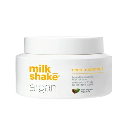 Afbeelding van Milk_Shake Argan Deep Treatment 200ml