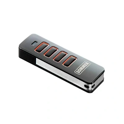 Afbeelding van Sommer 4 commando handzender Pearl Vibe 868,95 MHz voor zomer poortaandrijving