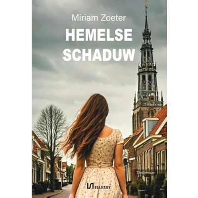 Afbeelding van Hemelse schaduw