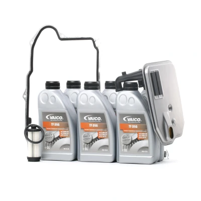 Afbeelding van Vaico Artikelset olieverversing Automaat V30 2257