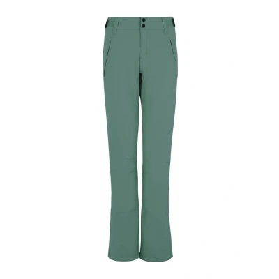 Afbeelding van Protest Skibroek, Dames, Maat: XL, Evergreen