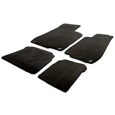 Afbeelding van AutoStyle Automatten Velours voor Mazda CX 60 2022