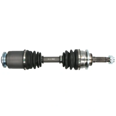 Afbeelding van Aandrijfas PASCAL G2W064PC