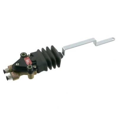 Afbeelding van Febi Bilstein Regelklep cabineophanging 27369
