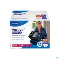 Afbeelding van Veroval Compact Plus Pols Bpw26 9252010