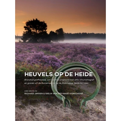 Afbeelding van Heuvels op de Heide
