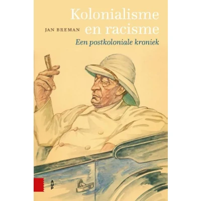 Afbeelding van Kolonialisme en racisme (Paperback)