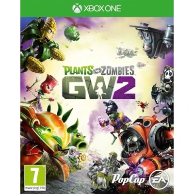 Afbeelding van Plants vs Zombies: Garden Warfare 2 Xbox One