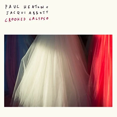 Afbeelding van Paul Heaton &amp; Jacqui Abbotti Crooked Calypso (CD)