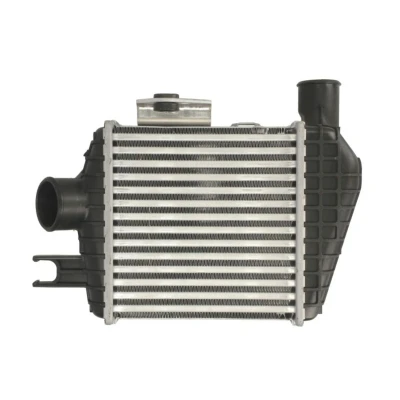 Afbeelding van Nissens Interkoeler 96661