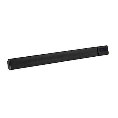 Afbeelding van blumfeldt Cosmic Beam Plus terrasverwarmer, infraroodstraler, donkerstraler, IR Comfort Heat, instelbare temperatuur 5 45 C, beschermingsklasse IP44, uitschakeltimer, 3000W, zwart