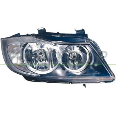 Afbeelding van Koplamp PRASCO BM0244906