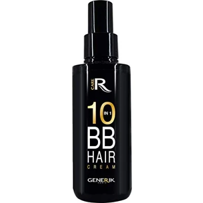 Afbeelding van Generik 3700871303039 haarmasker Vrouwen 150 ml