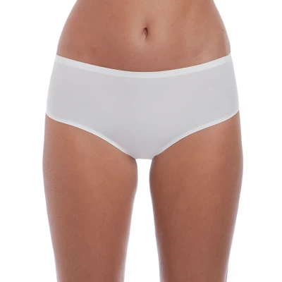 Afbeelding van Fantasie Smoothease Invisible Stretch Brief Ivoor polyamide One Size Dames