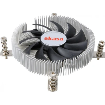Afbeelding van Akasa AK CC7129BP01 hardwarekoeling