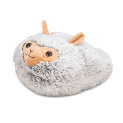 Afbeelding van Noxxiez Voetenwarmer Alpaca 8718274253009