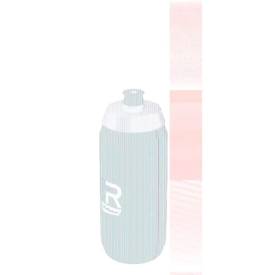 Afbeelding van Polisport Bidon RS550 lichtgewicht 550 ml lime groen