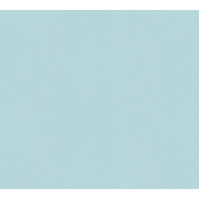 Afbeelding van AS Creation Trendwall 2 37978 8 379788 Turquoise Uni / Blauw Groen